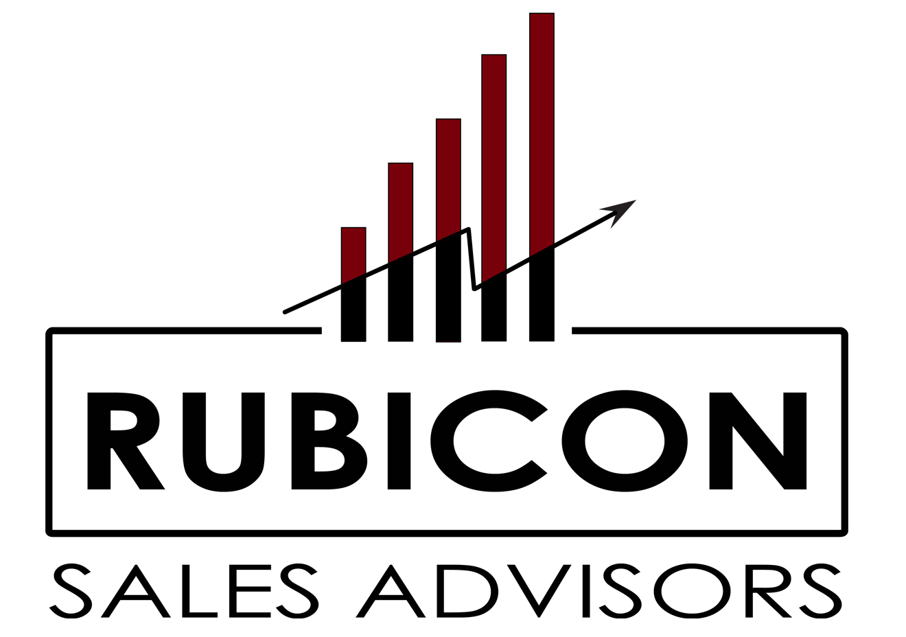 About Us Rubicon Sales Advisors